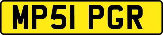 MP51PGR