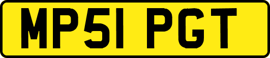 MP51PGT
