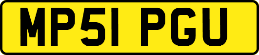 MP51PGU