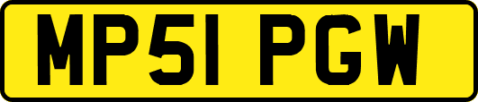 MP51PGW