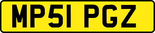 MP51PGZ