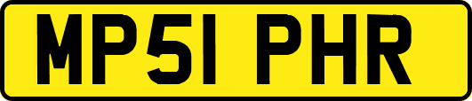 MP51PHR