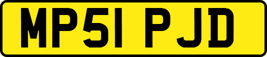 MP51PJD