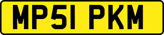 MP51PKM