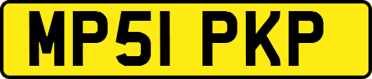 MP51PKP