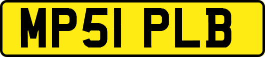 MP51PLB