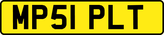 MP51PLT