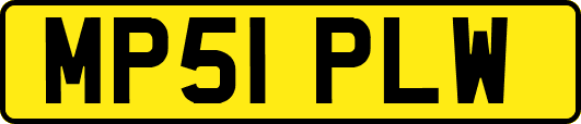 MP51PLW