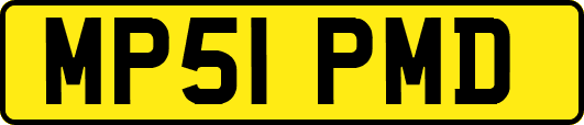 MP51PMD