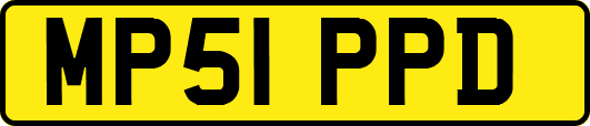 MP51PPD