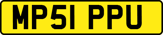 MP51PPU