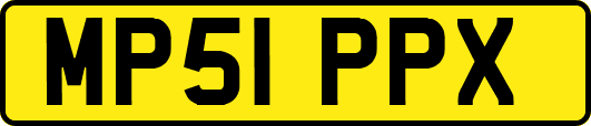 MP51PPX