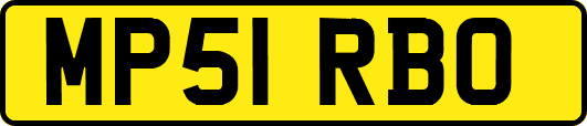 MP51RBO