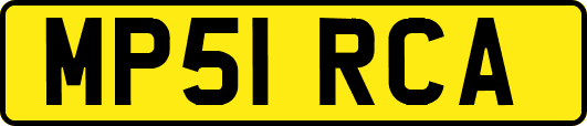 MP51RCA