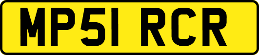 MP51RCR