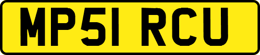 MP51RCU