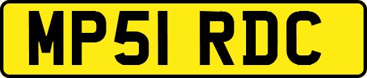 MP51RDC