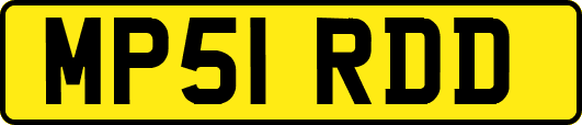 MP51RDD