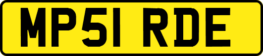 MP51RDE