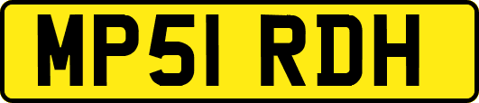 MP51RDH