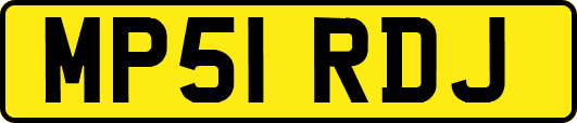 MP51RDJ