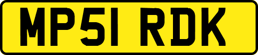 MP51RDK