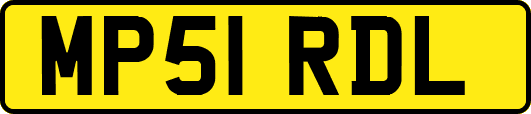 MP51RDL