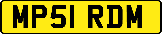 MP51RDM