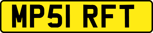 MP51RFT