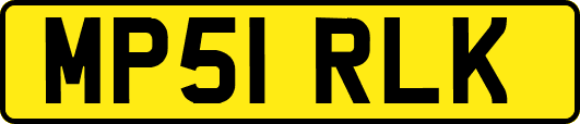 MP51RLK