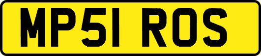 MP51ROS