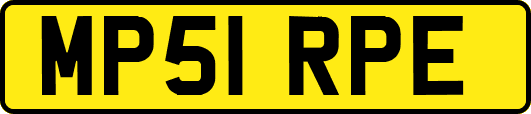 MP51RPE