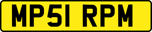 MP51RPM