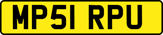 MP51RPU