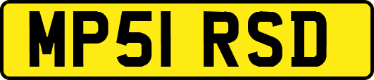 MP51RSD