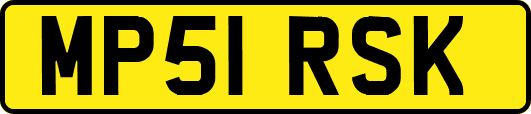 MP51RSK