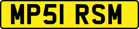 MP51RSM