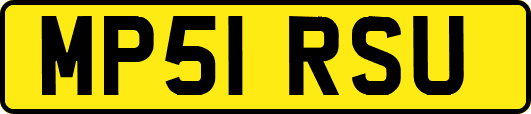 MP51RSU