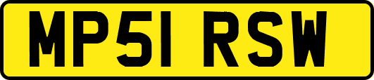 MP51RSW