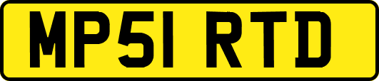 MP51RTD