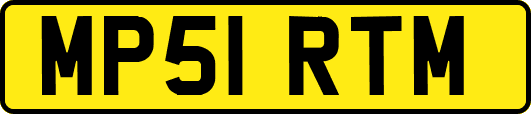 MP51RTM