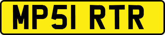 MP51RTR