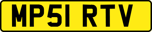 MP51RTV