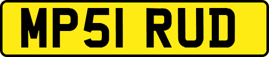 MP51RUD