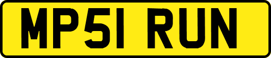 MP51RUN