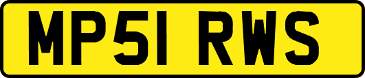 MP51RWS