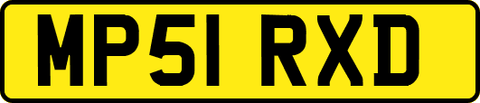 MP51RXD