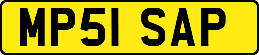 MP51SAP