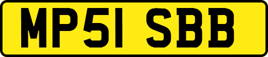 MP51SBB