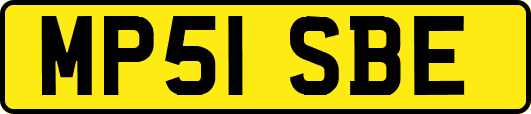 MP51SBE